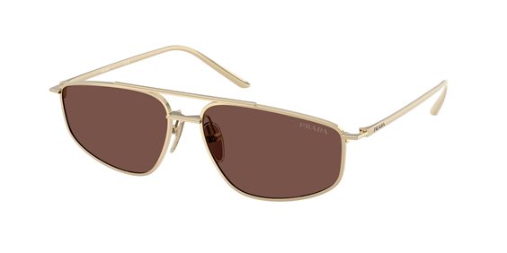 Sonnenbrille  Prada Dame C51SZVN80T58 - C51SZVN80T58